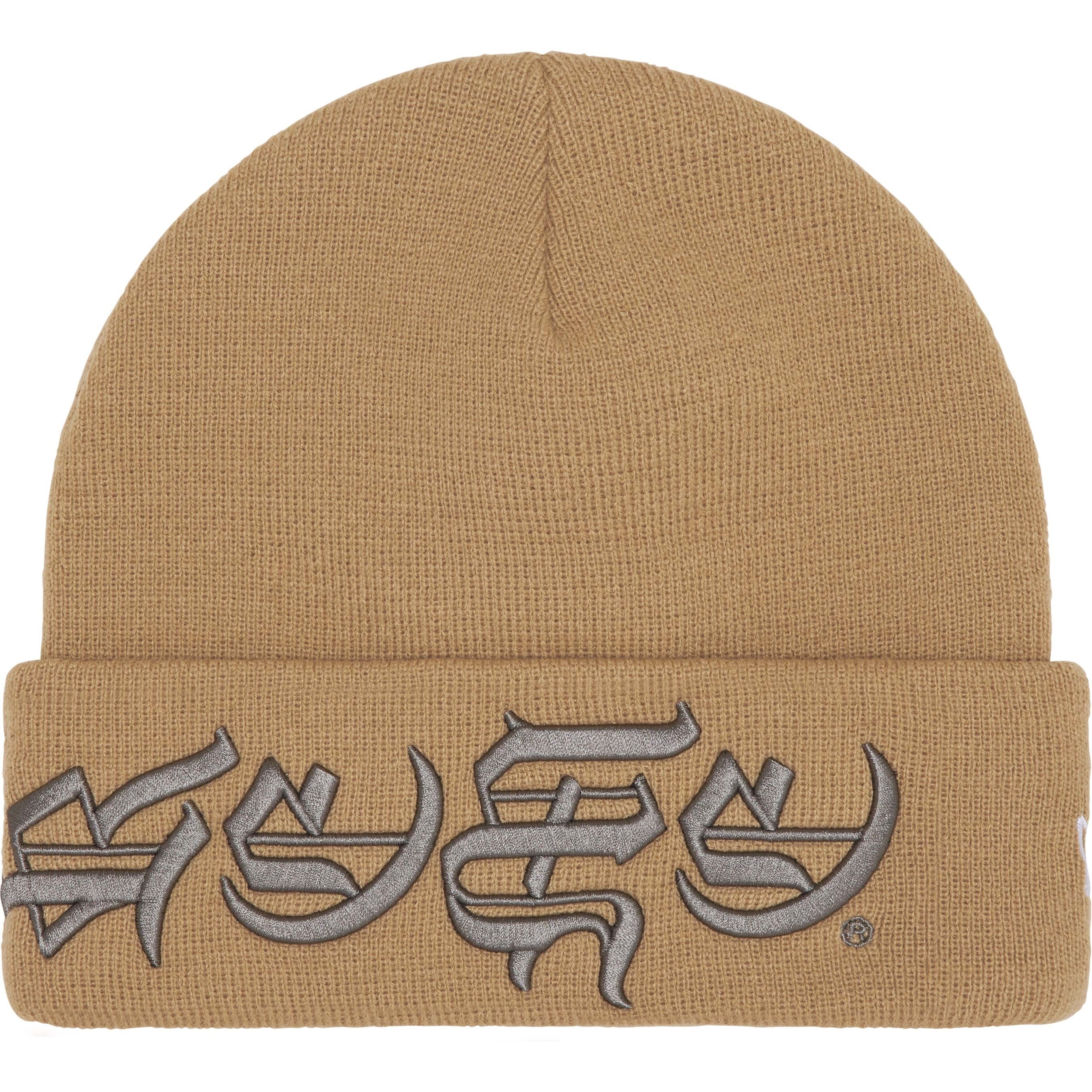 New Era® Blackletter Beanie view 5